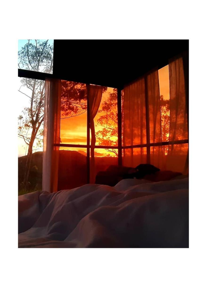Uana Ete Even Glamping Experiencias De Charme 호텔 인제녜이루 파울루 지 프론칭 외부 사진
